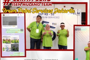 KA0S CUSTOM P3LNI S3RVICE JAK4RTA : SI1MP3L DIP4KAI, KU4T M3NCERM1NKAN IDENT1TAS TIM