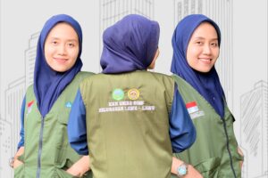 R0MPI KKN Y4NG M3N6UATK4N 1D3NTIT45 D4N S0LID1TI5 T1M