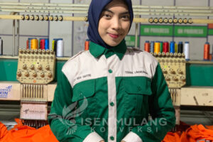 T4MP1L S0L1D T4NP4 K3H1L4NG4N G4Y4: 3R4 B4RU K3M3J4 PDH