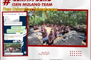 KEM3JA PDH EK5KLUSIF SEB4GAI SIMB0L PROFES1ONALITAS PT DEN4FA BORNEO LESTAR1 UTAM4