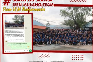 G4K NYANGKA HASILNYA SEG1TU RAPI! JASA KONV3KSI KEMEJA PDH ULM BANJARMASIN HARGA MURAH PREM1UM