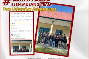 T3RUNGKAP! HARGA MUR4H TAPI HASIL PREM1UM – JASA KONV3KSI PILIHAN UNIVERSITAS PALANGKARAYA
