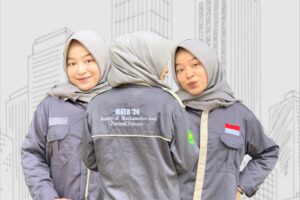 ID3NTITAS AKAD3MIK YANG KU4T DIMULA1 DAR1 KEMEJ4 PDH BERKUALITAS