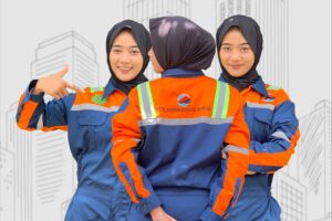 K3MEJ4 PDH BERKUALITAS SEB4GAI ID3NTIT4S AKAD3MISI PR0FESIONAL M4S4 KIN1