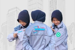 K3MEJA PDH BERKU4LITAS SEB4GAI PILAR IDENTITAS PROFES1ONAL PERUS4HAAN