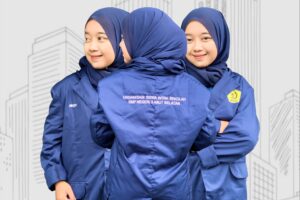 ALM4M4TER BERKUALITAS SEBA6AI SIMBOL KEB4NGG4AN DAN KEKOMP4KAN OSIS