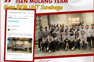 PDH BEM UHT SUR4BAYA VIRAL! HARGA MUR4H DI PUSAT J4SA KONVEKS1 TERPERCAY4