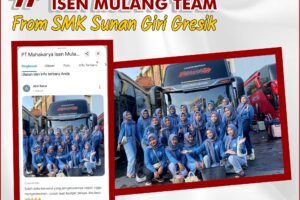 KA0S SMK SUNAN GIRI: HARGA P3LAJAR, HASILNYA MAL4H KAYAK BRAND T3RKENAL!