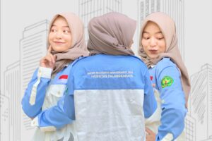 KEMEJA PDH UNIVERSITAS PALANGKARAYA: SEK4LI LIHAT LANGSUN6 TERLIH4T PROFES1ONAL & BERKELAS!