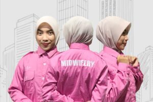 KEMEJA PDH EL3G4N, WUJUDK4N 1D3NT1TAS DAN K3BANGG4AN D4LAM S3T1AP 4KTIV1TAS