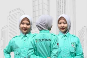 K3MEJ4 PDH CUST0M S3BAG41 1DENT1TAS PR0FES1ON4L YANG M3NUNJ4NG C1TR4 DAN KIN3RJ4 0RGAN1SAS1