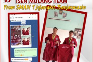 ALM4MAT3R B3RKU4LIT4S, WUJUD ID3NT1TAS DAN KEB4NGG4AN SEK0LAH Y4NG TAK T3RGANT1KAN