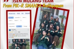 J4S ALM4MAT3R B3RKU4L1TAS UNTUK MEMP3RKU4T 1DENT1T4S D4N KEBERSAMAAN 0RGAN1SAS1