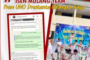 J3RSEY CUST0M S3BAG41 1DENT1T4S T1M Y4NG M3MPERKU4T S0L1DAR1T4S DAN S3MANGAT K3BERSAM4AN