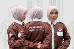 K3NAPA KEMEJ4 PDH M3NJAD1 PIL1HAN TERB4IK UNTUK 1DENTIT4S T1M PR0FES1ON4L
