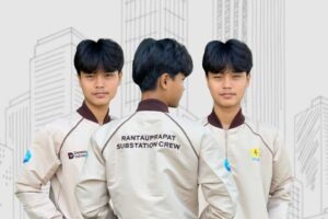 J4K3T CUST0M R4NT4UPR4P4T 5UBST4T1ON CR3W, P1L1H4N T3P4T UNTUK ID3NTIT45 TIM Y4NG PROFE5IONAL