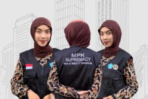 R0MP1 CU2T0M SMKN 17 S4M4R1ND4, T4MP1L L3BIH K0MP4K D4N SI4P B3RAKT1V1T4S
