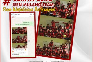 KEMEJ4 PDH CUST0M WAFL41C1OUS B4LIKP4P4N, T4MP1L PR0FESI0NAL DENG4N DES4IN 3KSKLUS1F